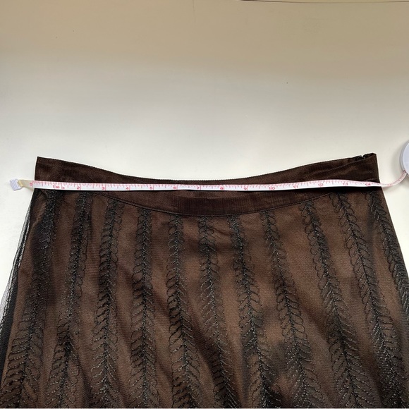 French Connection holiday skirt - Picture 3 of 9